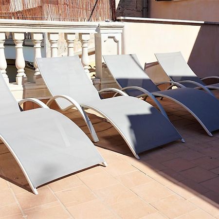 Born 23 - House With Pool In The Centre Of Lluchmayor. Free Wifi Llucmajor  Exterior foto