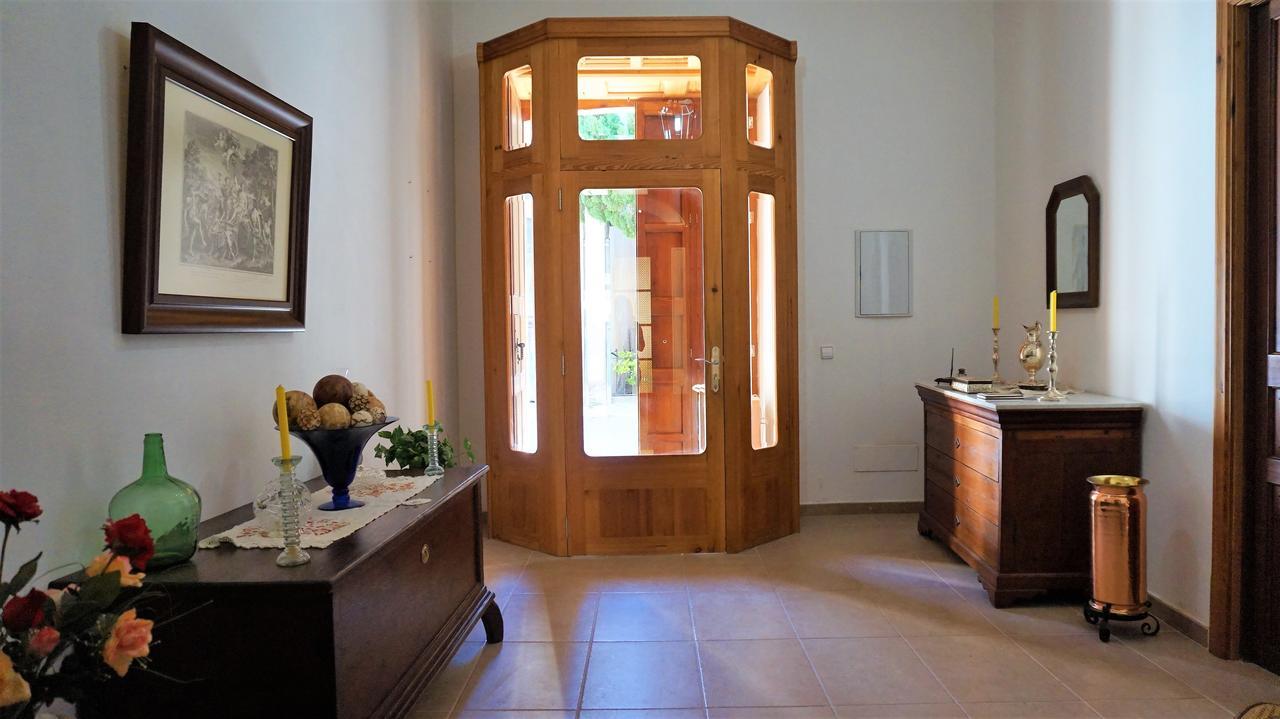 Born 23 - House With Pool In The Centre Of Lluchmayor. Free Wifi Llucmajor  Exterior foto