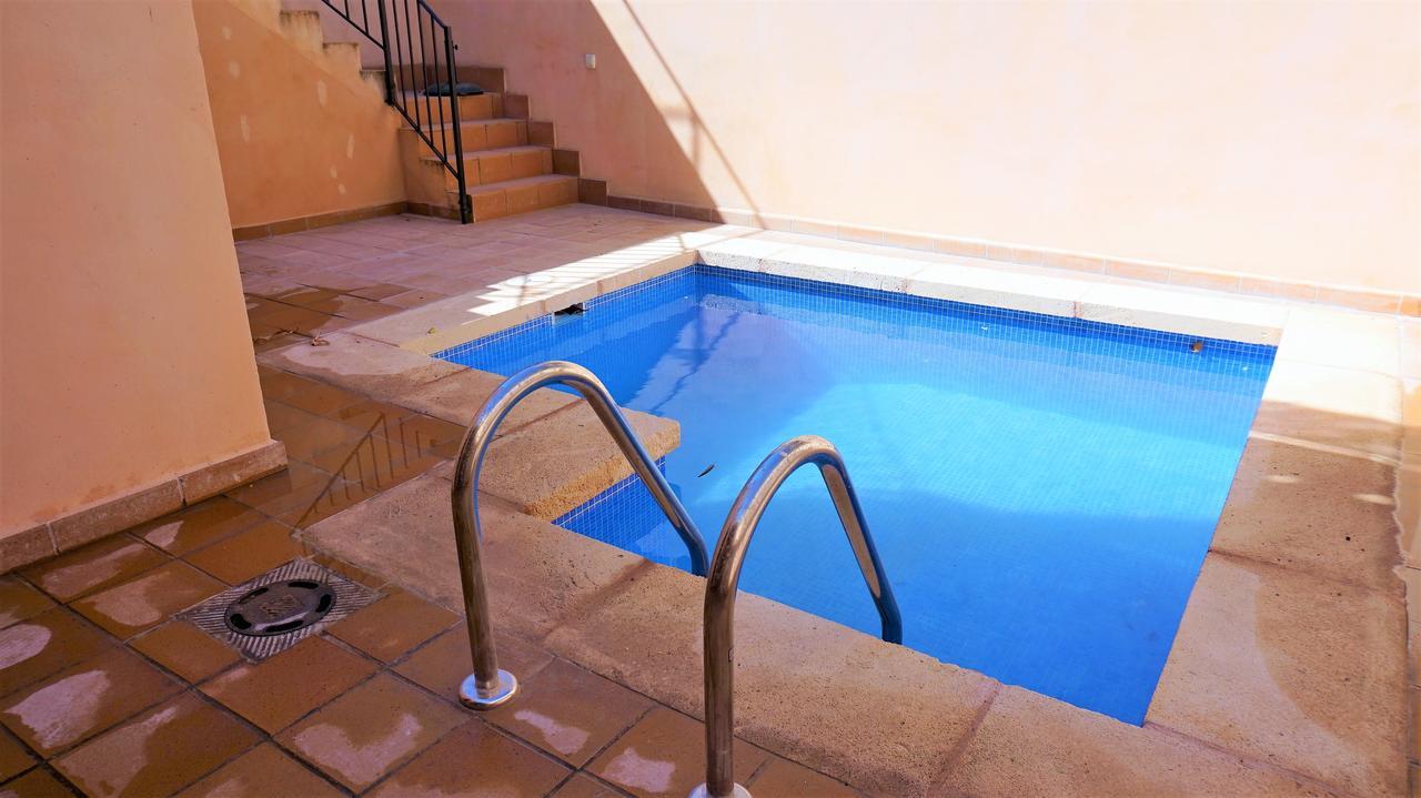 Born 23 - House With Pool In The Centre Of Lluchmayor. Free Wifi Llucmajor  Exterior foto