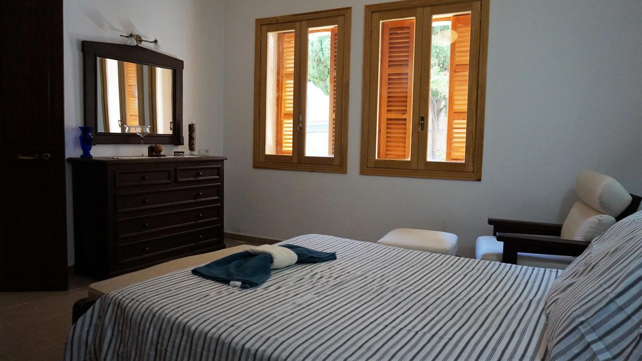Born 23 - House With Pool In The Centre Of Lluchmayor. Free Wifi Llucmajor  Exterior foto