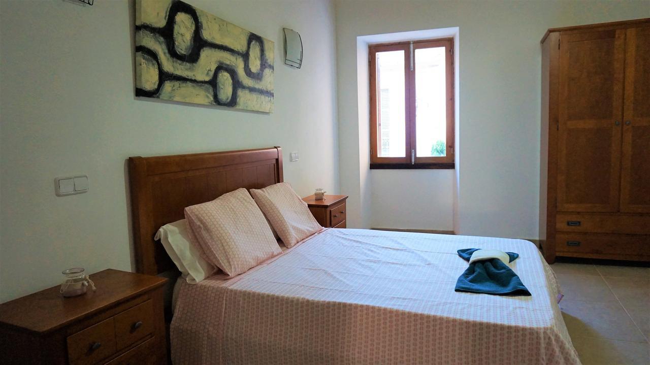 Born 23 - House With Pool In The Centre Of Lluchmayor. Free Wifi Llucmajor  Exterior foto
